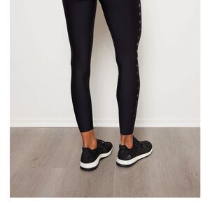 Black Women's Ultracor High waisted Leggings